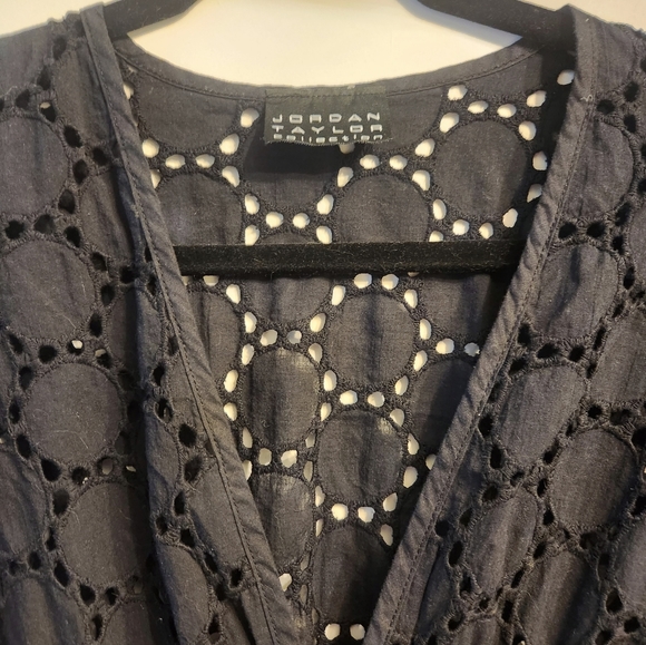 Beach Cover Up Dress - Picture 6 of 6